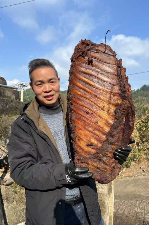 村播助農(nóng)的生動實踐——蔣明貴的電商助農(nóng)之路